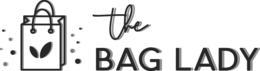 THE BAG LADY trademark
