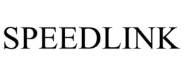 SPEEDLINK trademark