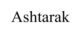 ASHTARAK trademark