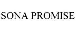 SONA PROMISE trademark