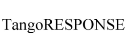 TANGORESPONSE trademark