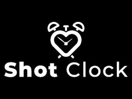 SHOT CLOCK trademark