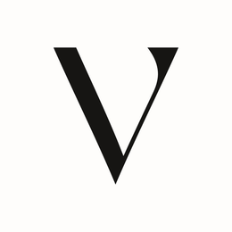 V trademark