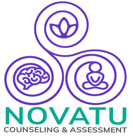 NOVATU COUNSELING & ASSESSMENT trademark