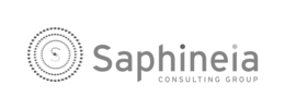 S SAPHINEIA CONSULTING GROUP trademark