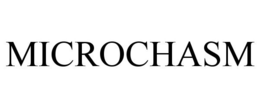 MICROCHASM trademark