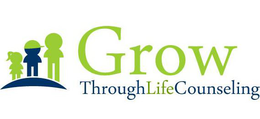 GROW THROUGH LIFE COUNSELING trademark