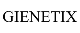 GIENETIX trademark