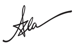 LA trademark