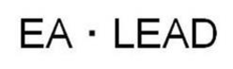 EA LEAD trademark