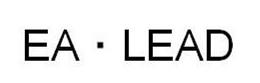EA LEAD trademark