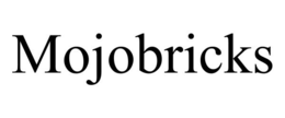 MOJOBRICKS trademark
