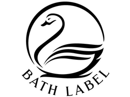 BATH LABEL trademark