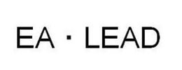 EA LEAD trademark
