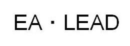 EA LEAD trademark