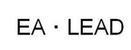 EA LEAD trademark