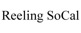 REELING SOCAL trademark