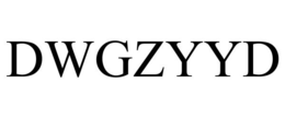 DWGZYYD trademark