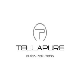 T TELLAPURE GLOBAL SOLUTIONS trademark