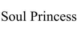 SOUL PRINCESS trademark
