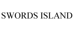 SWORDS ISLAND trademark