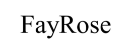 FAYROSE trademark