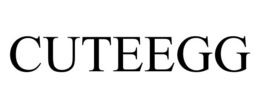 CUTEEGG trademark
