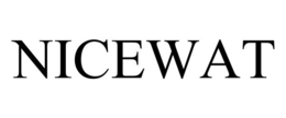 NICEWAT trademark