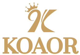 K KOAOR trademark