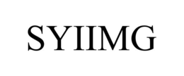 SYIIMG trademark