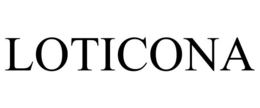 LOTICONA trademark