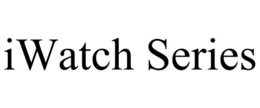 IWATCH SERIES trademark