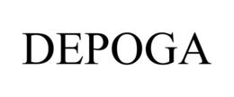DEPOGA trademark