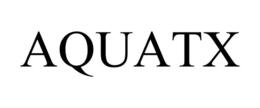 AQUATX trademark