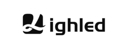LIGHLED trademark
