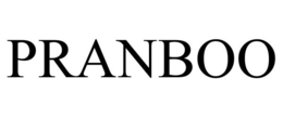PRANBOO trademark
