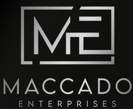 ME MACCADO ENTERPRISES trademark