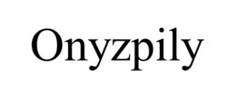 ONYZPILY trademark