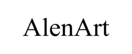 ALENART trademark