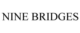 NINE BRIDGES trademark