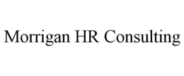MORRIGAN HR CONSULTING trademark