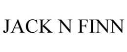 JACK N FINN trademark