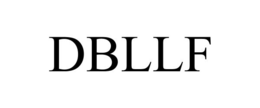 DBLLF trademark