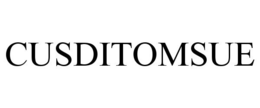 CUSDITOMSUE trademark