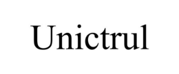 UNICTRUL trademark