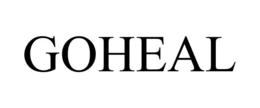 GOHEAL trademark