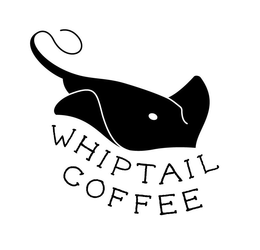 WHIPTAIL COFFEE trademark