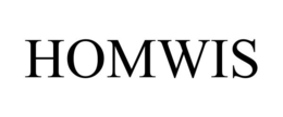 HOMWIS trademark