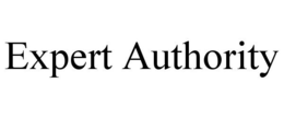 EXPERT AUTHORITY trademark