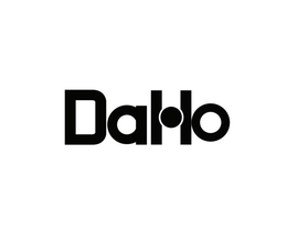 DAHO trademark